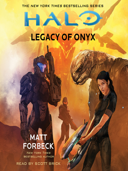 Title details for Legacy of Onyx by Matt Forbeck - Available